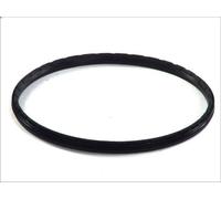 Anello di tenuta, fuso a snodo (gancio a balestra) AUGER per F90 9.973 1988-199