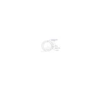 Anello di tenuta GPS ORIGINALE Sunseeker 16600855-01 PER X3/X5/X7