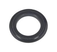 Anello di tenuta Guarnizione rondella di tenuta in gomma da 5 pezzi for o-ring del tappo del filtro del cestello del lavabo(For 78 79 80mm)