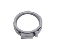 Anello Di Tenuta In Gomma For Porta Della Lavatrice A Tamburo, Accessorio Di Ricambio, Compatibile Con Siemens Bosch, IQ300, IQ500 Anti-perdite(5)