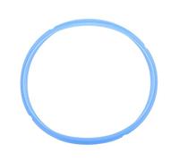 Anello di tenuta in silicone compatibile con pentola a pressione 5qt 6qt 8qt ¨C Sostituzione per guarnizione sigillante alimentare lavabile in lavastoviglie ¨C Accessorio per cottura salata e dolce