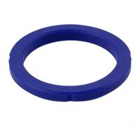 Anello di tenuta in silicone di ricambio per LINEA GS3 per LINEA CLASSIC FB70 FB80 GB5 PB Espresso Equipment (1 pz)