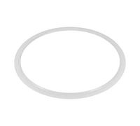 Anello di tenuta in silicone per pentola a pressione 26 cm. Sostituibile. Adatto per uso domestico. Lavabile in lavastoviglie. Resistente a temperature estreme. Senza ftalati.