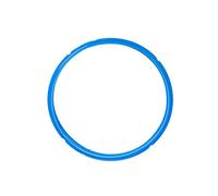 Anello di tenuta in silicone per pentola a pressione istantanea IP-DUO60, IP-LUX60, IP-DUO50 4 5 o 6 7 8 litri senza BPA (7/8qt, blu)