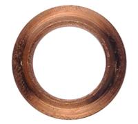 Anello di tenuta, iniettore
