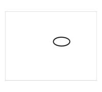 Anello di tenuta, iniettore Common Rail BOSCH F 00V C38 002, 5 Pezzo