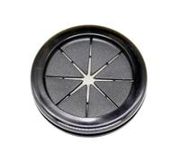 Anello di tenuta Kit O-ring in gomma 20/25/30/32/35/40/50mm Diametro interno Cablaggio del cavo Occhielli in gomma Guarnizione Anello Filo Anello protettivo Guarnizione di tenuta(B size 25mm 5pcs)