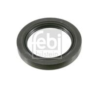 Anello di tenuta mozzo Assale anteriore Sx NBR (Nitrile-Butadiene-Caucciù) 27165