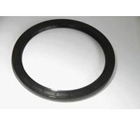 Anello di tenuta mozzo Esterno NBR (Nitrile-Butadiene-Caucciù) 19037212B CORTECO