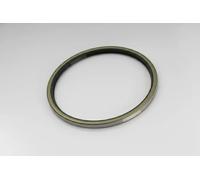 Anello di tenuta mozzo NBR (Nitrile-Butadiene-Caucciù) 011.076-00A PE Automotive