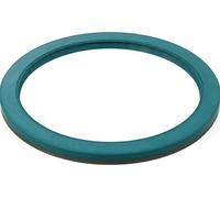 Anello di tenuta mozzo NBR (Nitrile-Butadiene-Caucciù) 434.950 ELRING per KIA VW