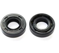 Anello di tenuta NBR (Nitrile-Butadiene-Caucciù) 281.514 ELRING per OPEL CORSA B