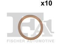 Anello di tenuta per BREDAMENARINIBUS FAP MERCEDES-BENZ OPTARE PLAXTON SETRA ACC