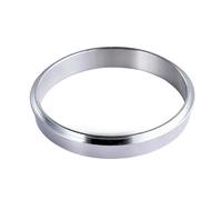 Anello Di Tenuta Per - Convertitore In Alluminio Metallico Da 9,2 Cm Guarnizione A Bordo Alto Piatta Accessorio Per Macchina Componente Adattatore Per Per Bevande | Supporto Per