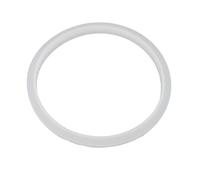Anello di Tenuta per Distillatore D'acqua in Silicone Premium, Resistente Alle Alte Temperature, Elastico, Attrezzatura Dentale, Clinica Odontoiatrica (6L)