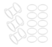 Anello Di Tenuta Per Gelato Pezzi Ricambio Gelatiere Accessori Il