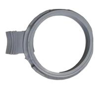 Anello di tenuta per porta DC64-03723A, compatibile con Samsung, lavatrice WD10N64GT3X Parti di guarnizione in gomma