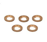 Anello di tenuta, portaugello BOSCH 2 430 105 049K per VARIO Furgone 4.3 1996-