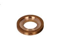 Anello di tenuta, portaugello ELRING 585.080 per LAMBORGHINI R8 7.146 2006-2007