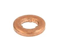 Anello di tenuta, portaugello ELRING 585.370