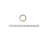 Anello di tenuta, portaugello per BOSCH 2 430 105 045