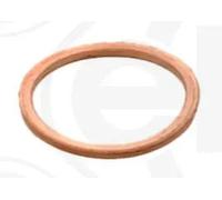Anello di tenuta Rame Forma ad A 030.953 ELRING per MERCEDES-BENZ