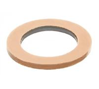 Anello di tenuta Rame Forma ad A 110 598 TOPRAN