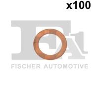 Anello di tenuta Rame Forma ad A 547.870.100 FA1 per NISSAN HONDA HYUNDAI KIA