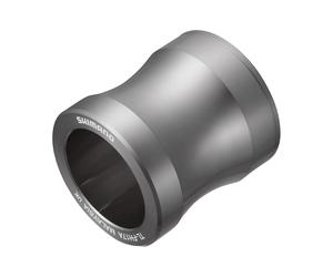 Anello di tenuta Shimano TL-FH17A Nero
