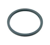 Anello di tenuta, snodo dello sterzo FEBI BILSTEIN 28398