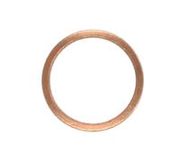 Anello di tenuta, tappo di scarico olio ELRING 122.505