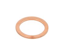 Anello di tenuta, tappo di scarico olio ELRING 122.904