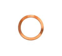 Anello di tenuta, tappo di scarico olio ELRING 129.100