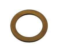 Anello di tenuta, tappo di scarico olio FEBI BILSTEIN 04537