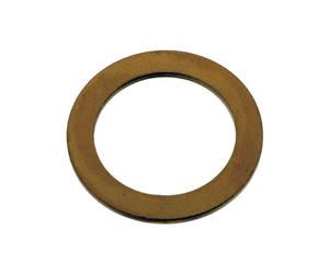 Anello di tenuta, tappo di scarico olio FEBI BILSTEIN 04537