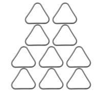 Anello di tenuta triangolare ricambio per idropulitrice per karcher 9.081-422.0