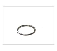 Anello di tenuta, tubo di scarico BOSAL 256-215