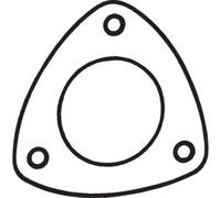 Anello di tenuta, tubo di scarico BOSAL 256-581