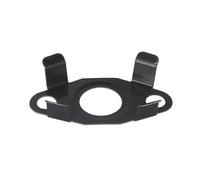 Anello di tenuta, uscita olio turbocompressore EVORON EVMK0161