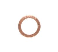 Anello di tenuta, vite della coppa dell'olio DT Spare Parts 9.01028