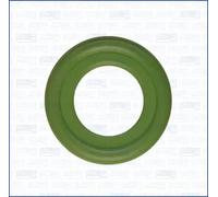 Anello di tenuta, vite di scarico olio 01115300 AJUSA per FORD JAGUAR FORD USA