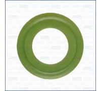 Anello di tenuta, vite di scarico olio 01288800 AJUSA per OPEL CADILLAC PONTIAC