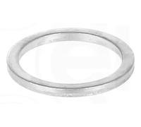 Anello di tenuta, vite di scarico olio Alluminio 242.608 ELRING per VW