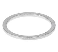 Anello di tenuta, vite di scarico olio Alluminio 247.405 ELRING per BMW R 80 K 7