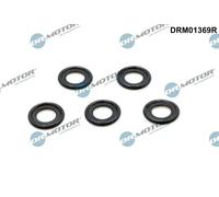 Anello di tenuta, vite di scarico olio DRM01369R Dr.Motor Automotive per FORD AC