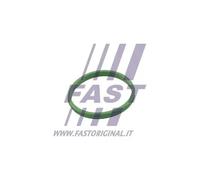 Anello di tenuta, vite di scarico olio FT49855 FAST per RENAULT DACIA NISSAN
