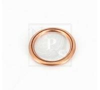 Anello di tenuta vite di scarico olio PER Peugeot 505 Break 2.5 Diesel 55 KW 75