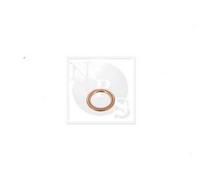 Anello di tenuta vite di scarico olio PER Suzuki Vitara Cabrio 1.9 D 50 KW 68 CV