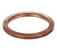 ELRING 110.604 Anello di tenuta, vite di scarico olio per ABARTH,ALFA ROMEO,BAIC