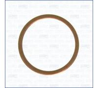 Anello di tenuta, vite di scarico olio Rame 21019500 AJUSA